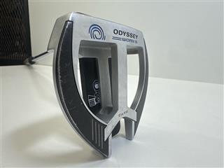 ODYSSEY WORKS MARXMAN FANG PUTTER